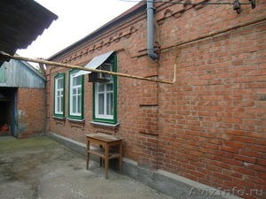 Продается домовладение в центре станицы Новомышастовской (28 км от Краснодара)  - Изображение #7, Объявление #291292