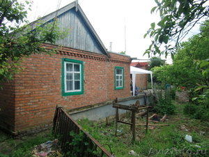 Продается домовладение в центре станицы Новомышастовской (28 км от Краснодара)  - Изображение #9, Объявление #291292
