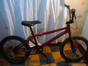 Велосипед BMX DK 4 Pack - Изображение #1, Объявление #283689