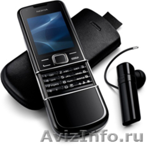 Большой выбор недорогих сотовых телефонов  - Изображение #1, Объявление #292524