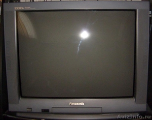 Продам телевизор Panasonic DDD TC-29G10R - Изображение #1, Объявление #283364