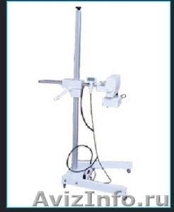 Аппарат рентгеновский диагностический переносной 10Л-6-011 - Изображение #1, Объявление #318810