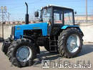 Трактор МТЗ-1221.2 в наличии  - Изображение #1, Объявление #334860