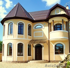 Купить элитный дом в Краснодаре,продаю без посредников - Изображение #1, Объявление #315707