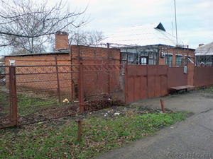 Продам домовладение в Краснодарском крае - Изображение #2, Объявление #331696