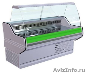 Холодильное оборудование от завода Ариада г.Волжск - Изображение #1, Объявление #318582
