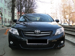 Продаю срочно Toyota Corolla - Изображение #1, Объявление #332373