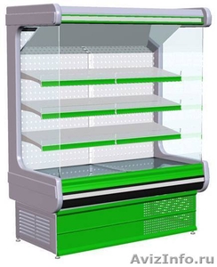 Холодильное оборудование от завода Ариада г.Волжск - Изображение #4, Объявление #318582