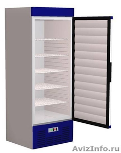 Холодильное оборудование от завода Ариада г.Волжск - Изображение #2, Объявление #318582