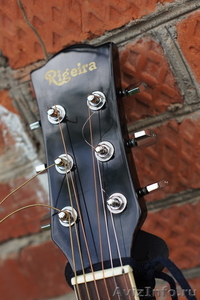  продам гитару Rigera D-9 - Изображение #3, Объявление #319190