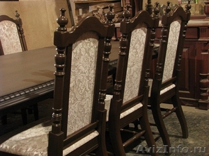 Столы и стулья от производителя - Изображение #2, Объявление #366286