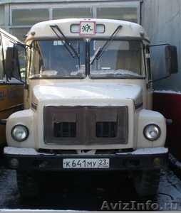 Продается автобус КАВЗ-397620 2002 г. в. средние состояние, (от Администрации) - Изображение #1, Объявление #339025