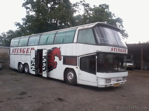 продается автобус неоплан 117 - Изображение #1, Объявление #351358