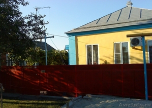 Продаётся домовладение с землёй за 1900000 руб. в П.Бейсуг - Изображение #1, Объявление #348935