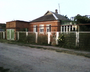 Продаю жилой дом под  Краснодаром - Изображение #1, Объявление #340415