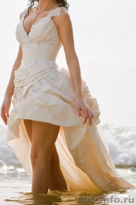 Свадебное платье Оксана Муха - Изображение #2, Объявление #349932