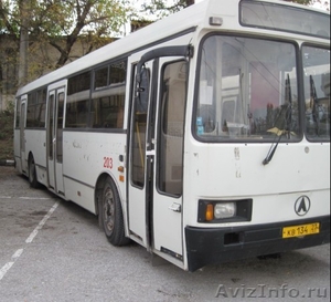 Продаются автобусы ЛАЗ-525280 2003 г. в. ДИЗЕЛЬНЫЕ цена 268 000 руб. - Изображение #2, Объявление #339005