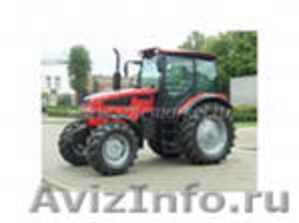 Трактор МТЗ-1523 в Краснодаре - Изображение #1, Объявление #338649