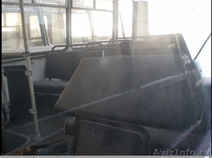 Продается автобус ПАЗ-3205 1998 г. в. среднее состояние (от Администрации) - Изображение #3, Объявление #339009