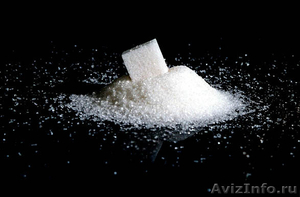 оптом и в розницу сахар гост 21-94 производитель Кр кр. - Изображение #1, Объявление #362252