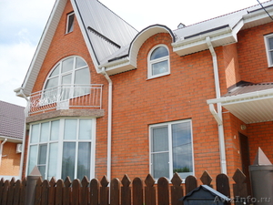 Продается новый красивы дом в Горячем Ключе!!!! - Изображение #1, Объявление #341975