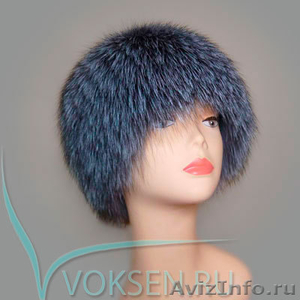Шапки из меха! Интернет магазин меховых шапок «Voksen» - Изображение #1, Объявление #385944