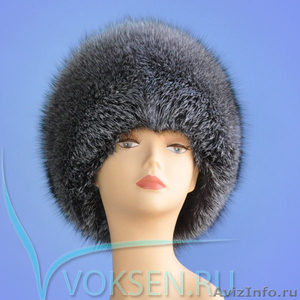 Шапки из меха! Интернет магазин меховых шапок «Voksen» - Изображение #4, Объявление #385944