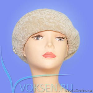 Шапки из меха! Интернет магазин меховых шапок «Voksen» - Изображение #6, Объявление #385944