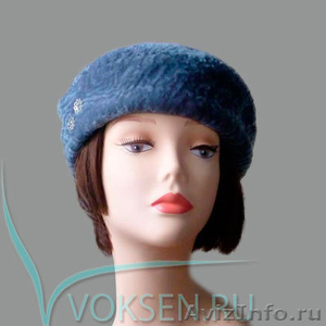 Шапки из меха! Интернет магазин меховых шапок «Voksen» - Изображение #7, Объявление #385944