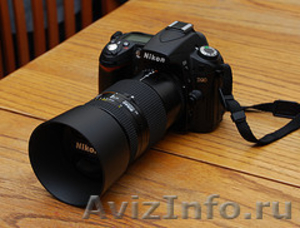 Продажи Promo! Совершенно новая цифровая камера Nikon - Изображение #1, Объявление #393213
