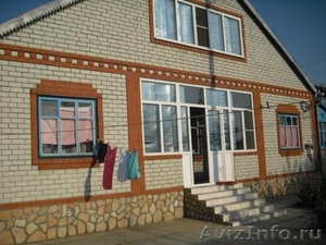 Продам дом у Черного моря - Изображение #1, Объявление #389412