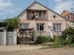Армавир, п. Заветный, продаю дом - Изображение #1, Объявление #386968