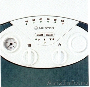 Продам газовый котел Аристон - Изображение #2, Объявление #384456