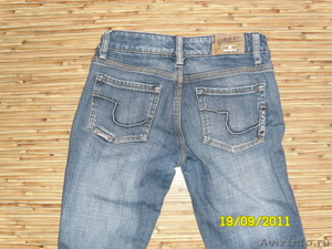 продаю женские джинсы и юбку всё по 100руб - Изображение #2, Объявление #385677