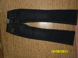 продаю женские джинсы и юбку всё по 100руб - Изображение #4, Объявление #385677