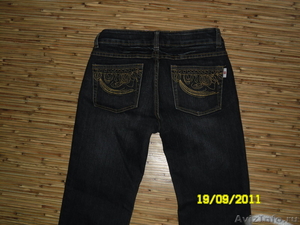 продаю женские джинсы и юбку всё по 100руб - Изображение #6, Объявление #385677