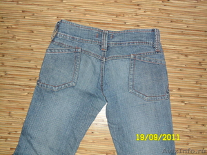 продаю женские джинсы и юбку всё по 100руб - Изображение #10, Объявление #385677