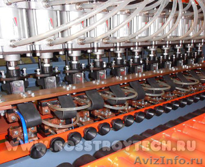Многоточечная сварочная машина для производства сварной кладочной сетки! - Изображение #1, Объявление #400225