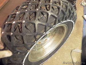 Резиновый цепи на колеса - Изображение #2, Объявление #424067