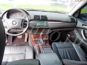 продаю BMW X5 2005 г - Изображение #2, Объявление #405673