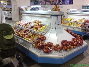 Стеллажное и холодильное торговое оборудование - Изображение #10, Объявление #402679