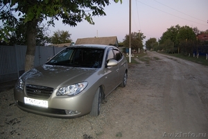 Продам Hyundai Elantra 2008г. - Изображение #3, Объявление #403988