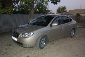 Продам Hyundai Elantra 2008г. - Изображение #1, Объявление #403988
