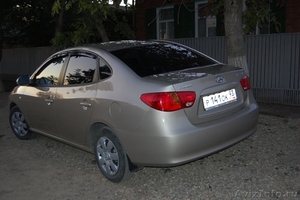 Продам Hyundai Elantra 2008г. - Изображение #2, Объявление #403988