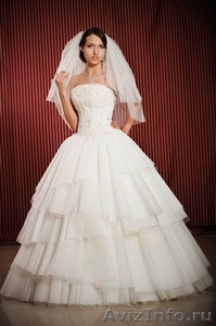  Красивое Платье Верона - Изображение #1, Объявление #422067