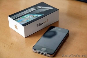 For sale:: Apple iphone 4 32gb / Samsung Galaxy S II GT-I9100 - Изображение #1, Объявление #400229