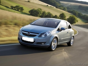 Продаю Opel Сorsa  - Изображение #1, Объявление #403353