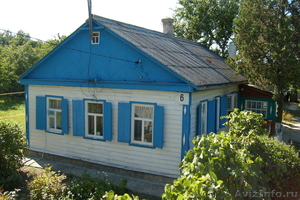 Продам дом  в селе глафировка - Изображение #1, Объявление #399510