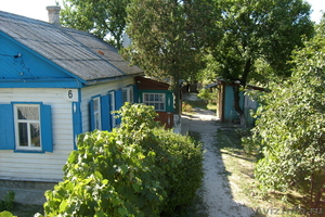 Продам дом  в селе глафировка - Изображение #3, Объявление #399510