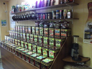 Продаю магазин конфет, чая. кофе. - Изображение #4, Объявление #436565